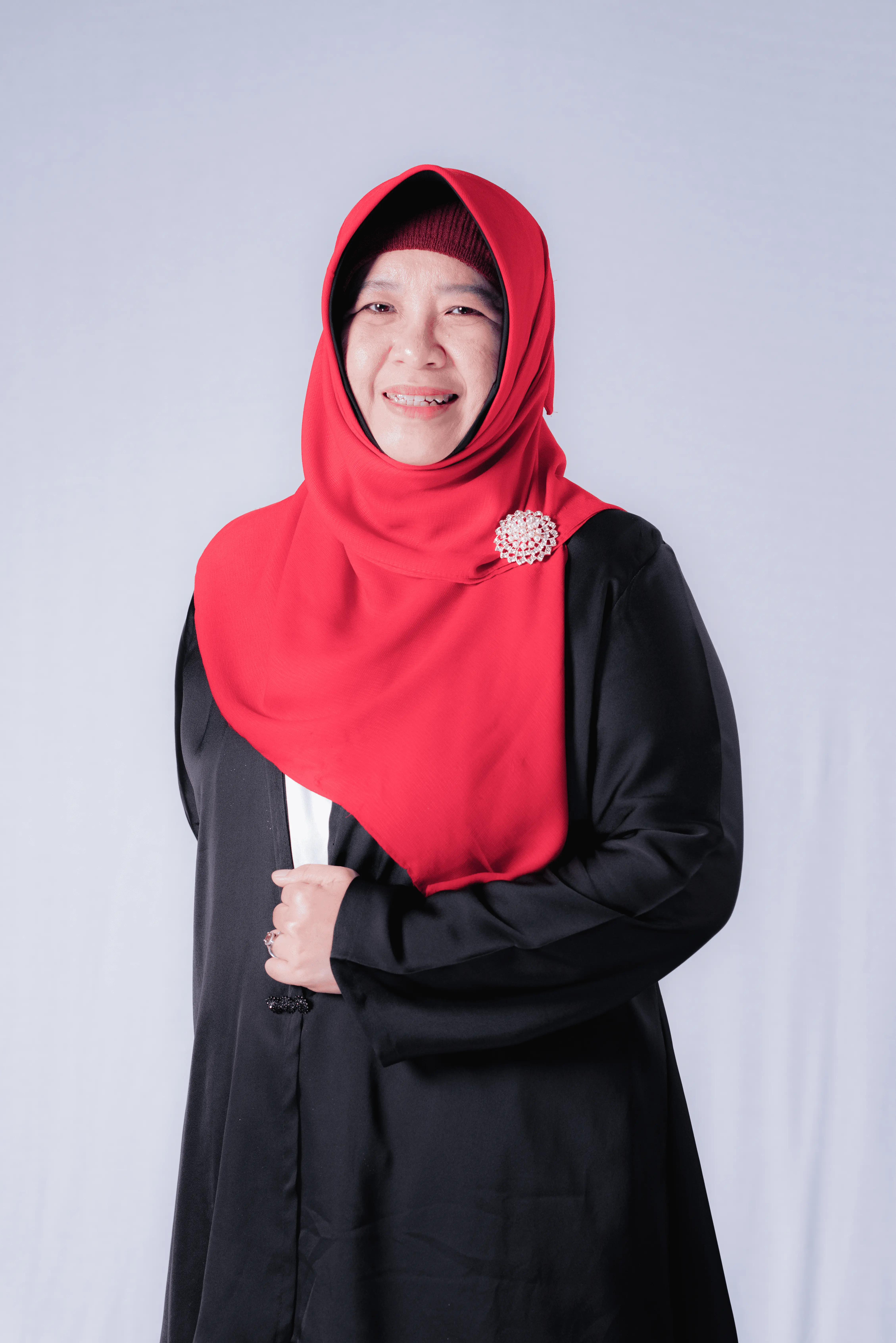 Prof. Dr. dr. Andi Indahwaty AS., MHSM