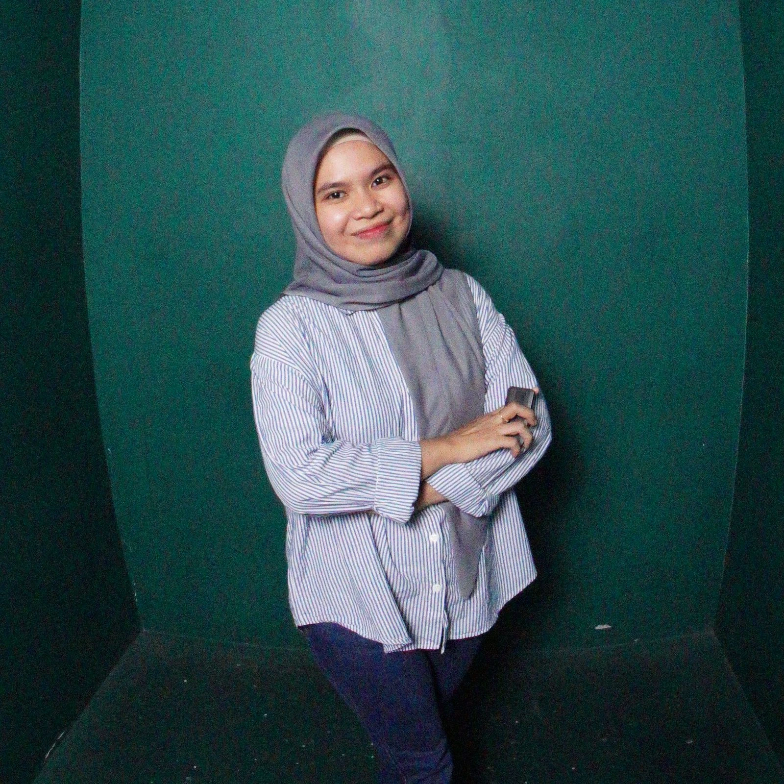 Ummu Kalsum, S.KM., M.A.R.S